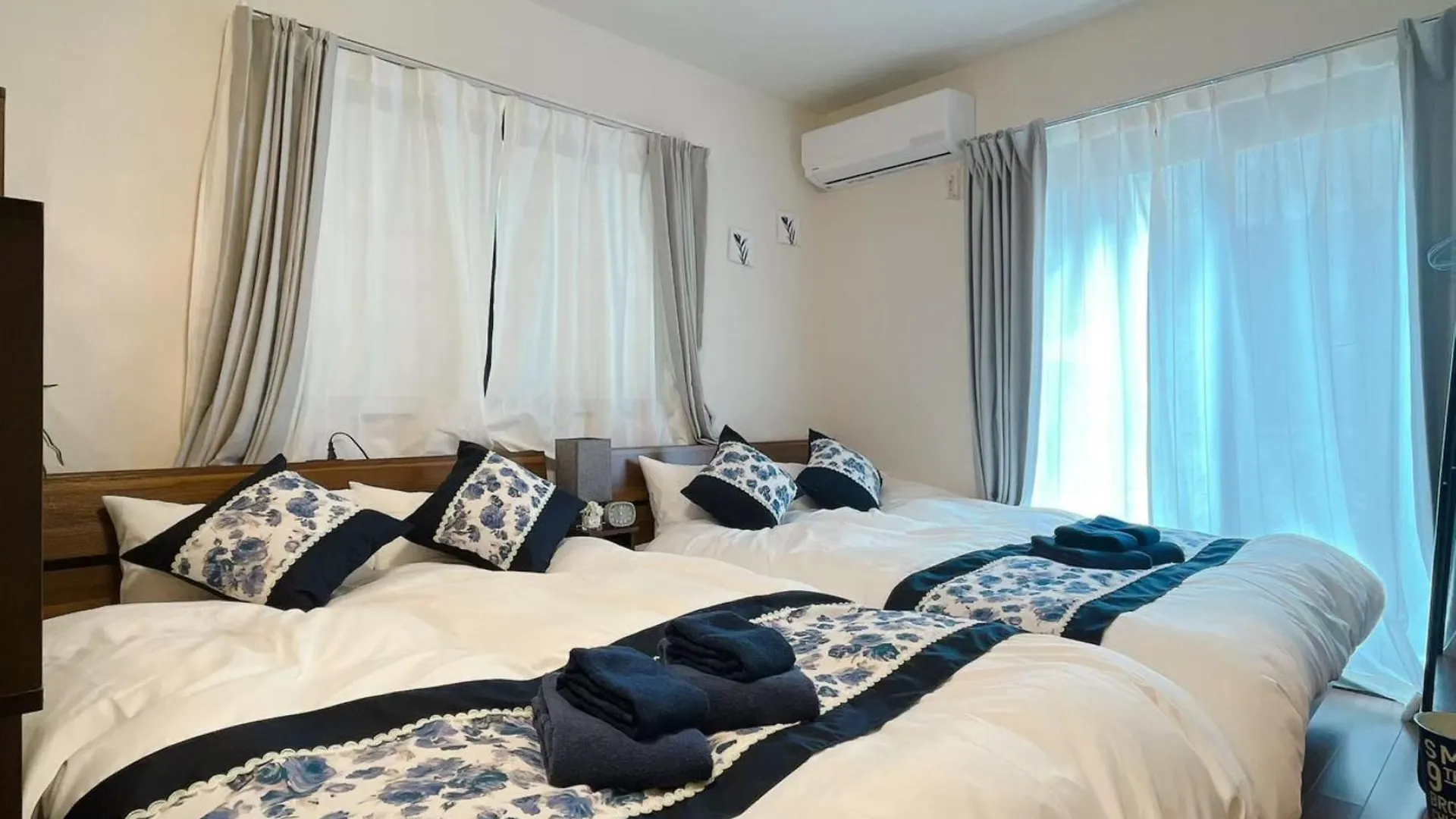 75, Higashi-Tateishi 3, Entire House For Rent Villa Tokyo