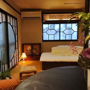 藤紫fujimurasaki Japanese Classic House Villa