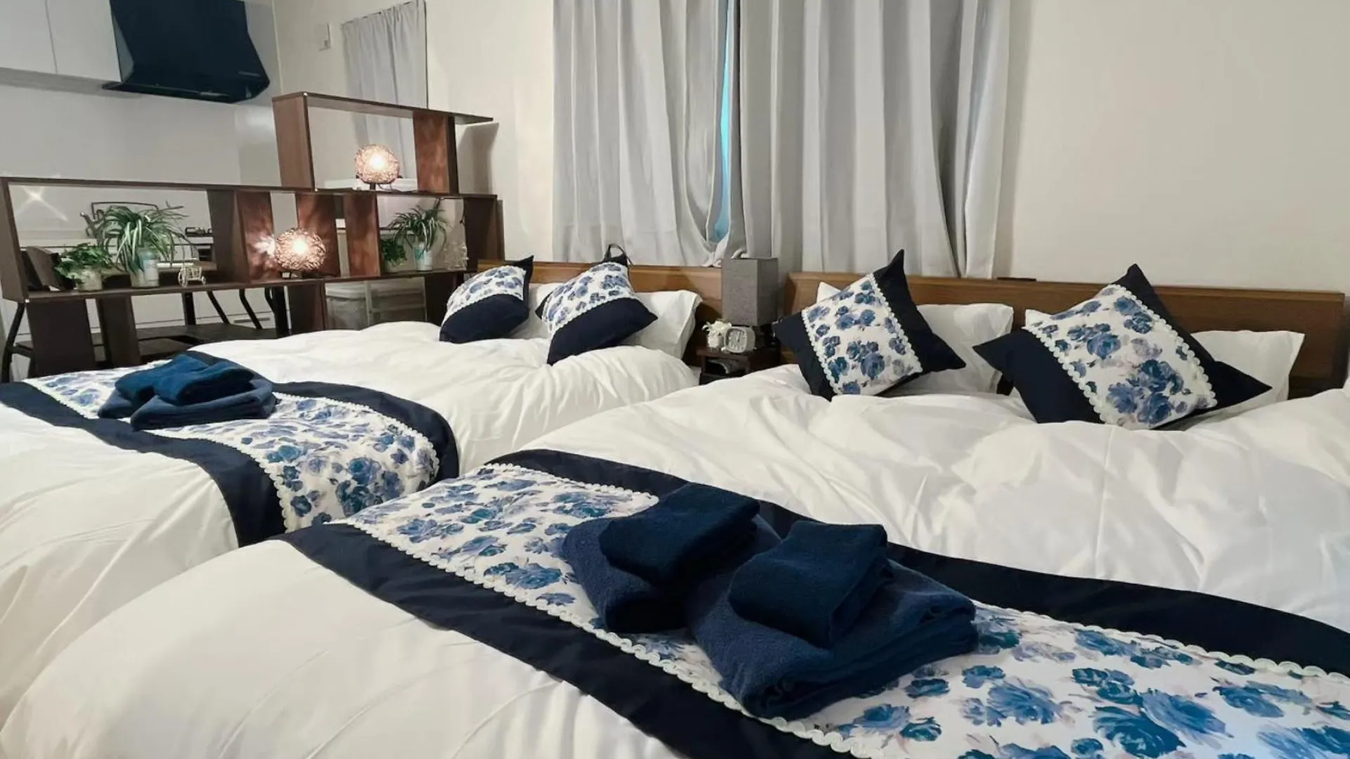 Holiday home 75, Higashi-Tateishi 3, Entire House For Rent Villa Tokyo